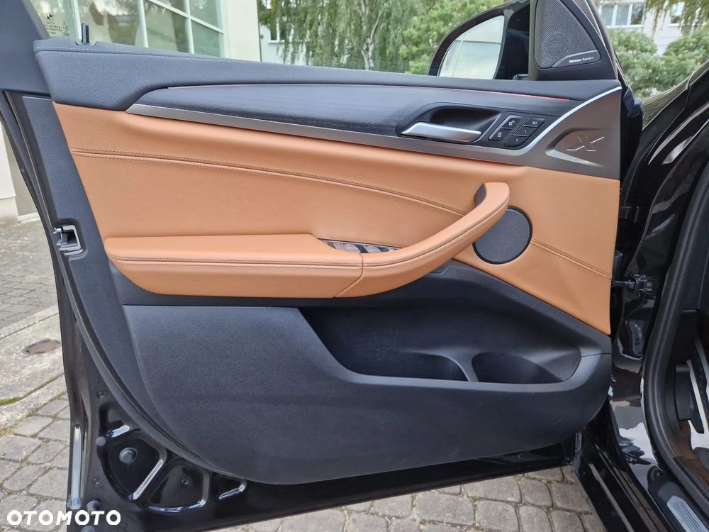 BMW X4 xM40d mHEV - 25