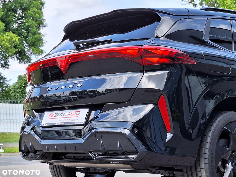 Cupra Terramar 2.0 TSI 4Drive Tribe Edition DSG - 14
