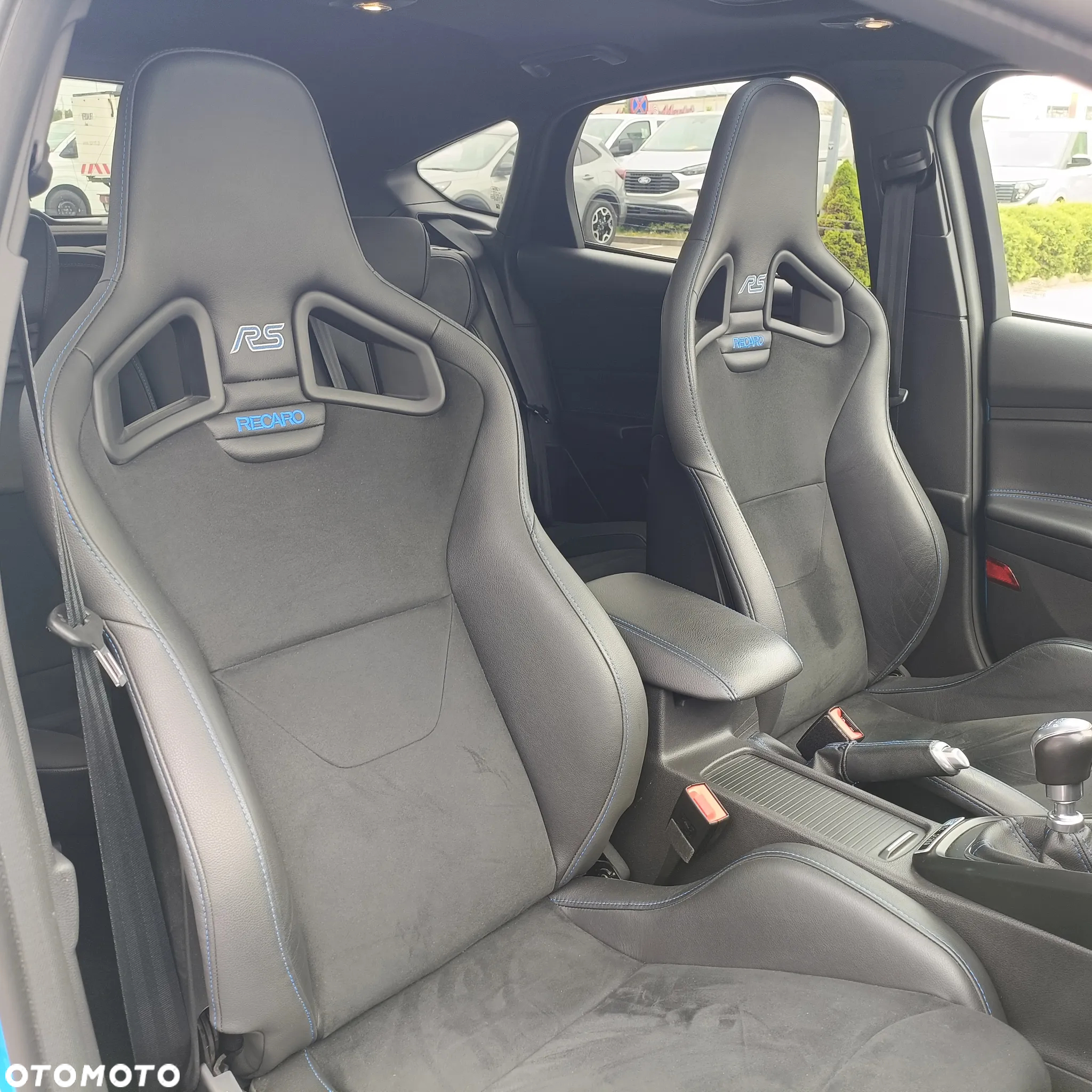 Ford Focus 2.3 EcoBoost RS - 23