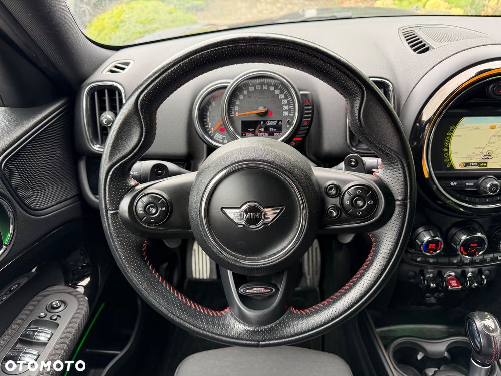 MINI Countryman - 12