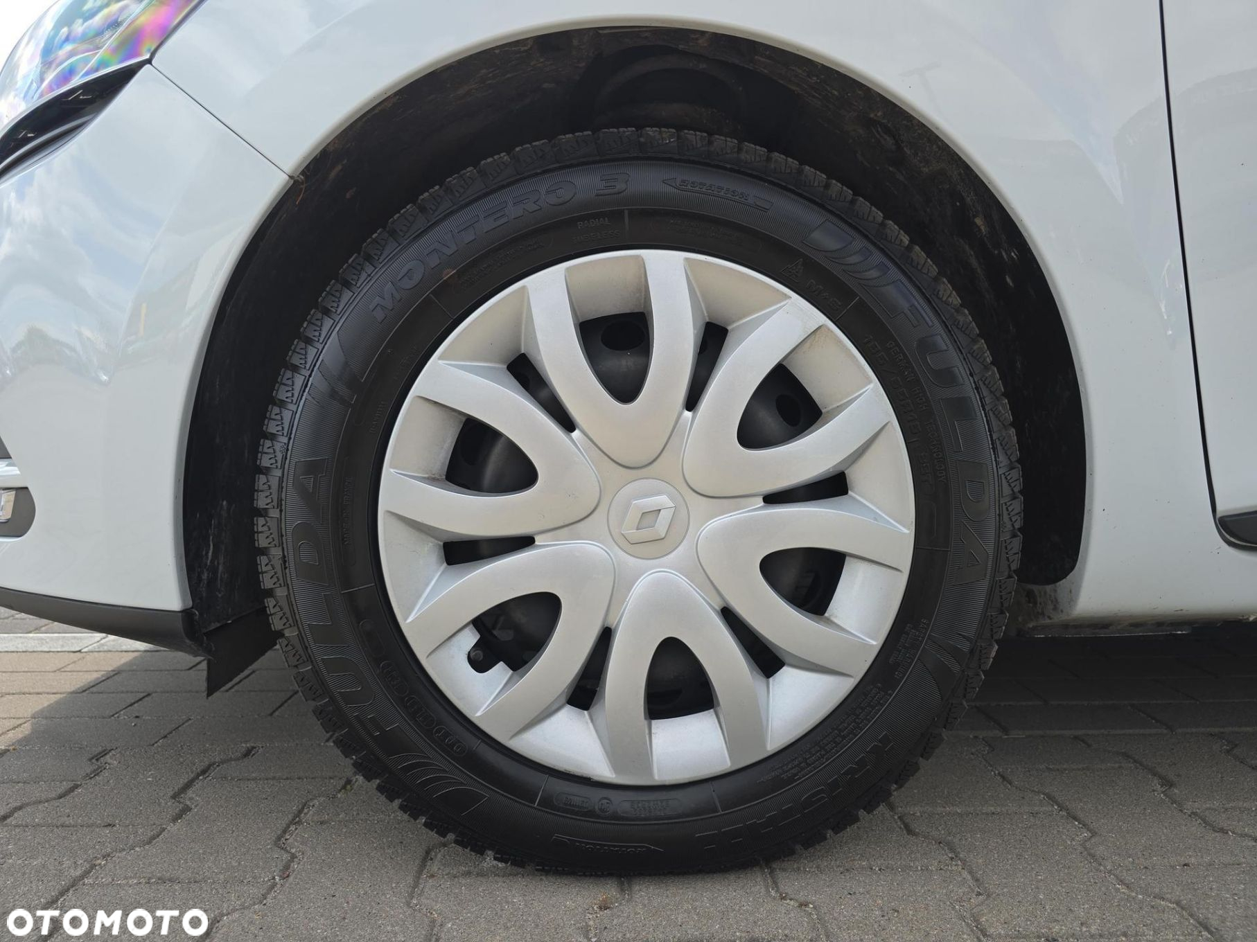 Renault Clio 0.9 Energy TCe Alize - 9