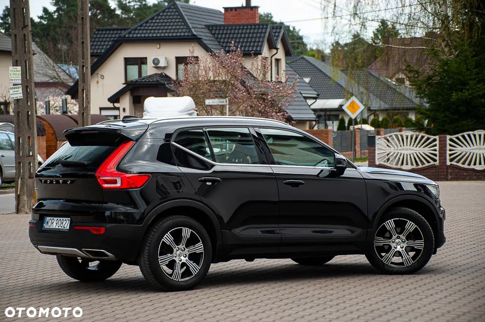 Volvo XC 40 T3 Inscription - 7
