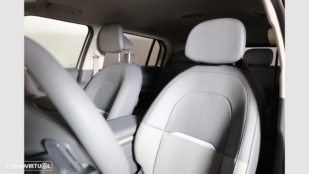 Kia EV3 81.4 kWh Tech - 7