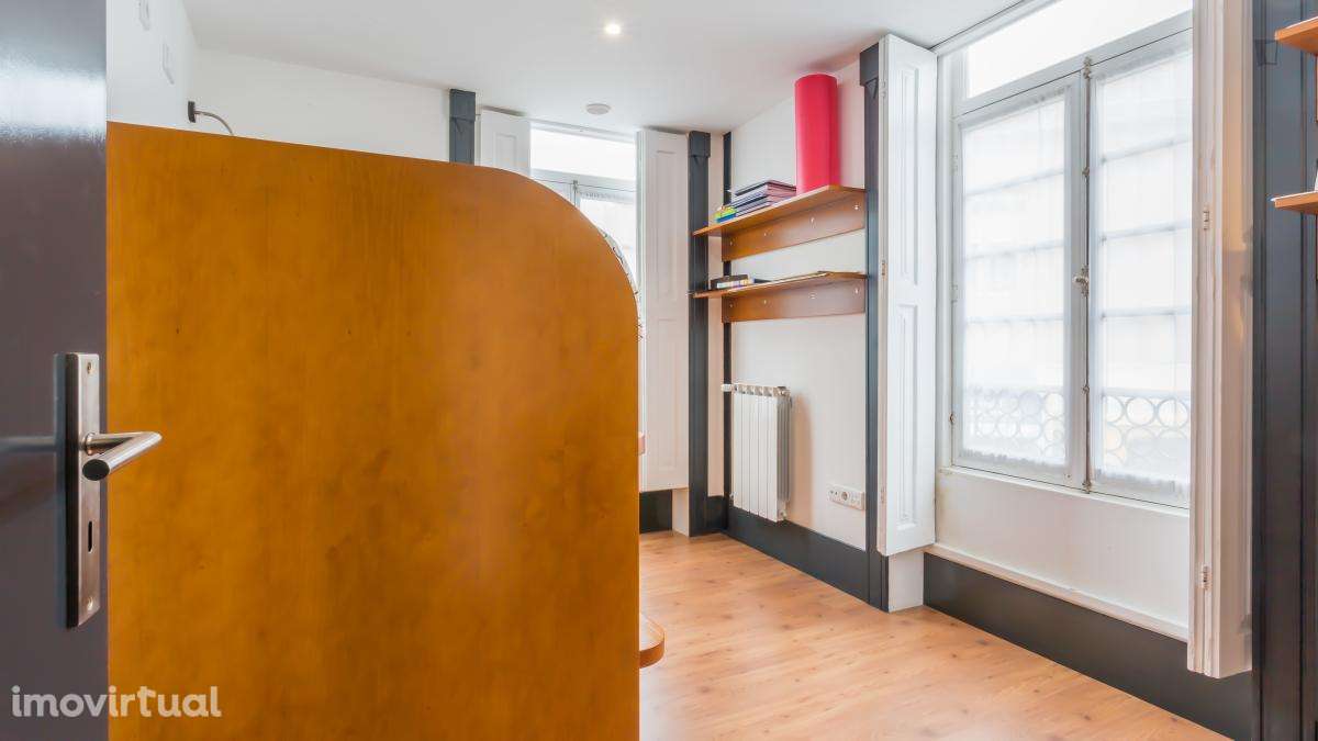 Quarto - localizado em Paranhos Porto - Grande imagem: 3/32