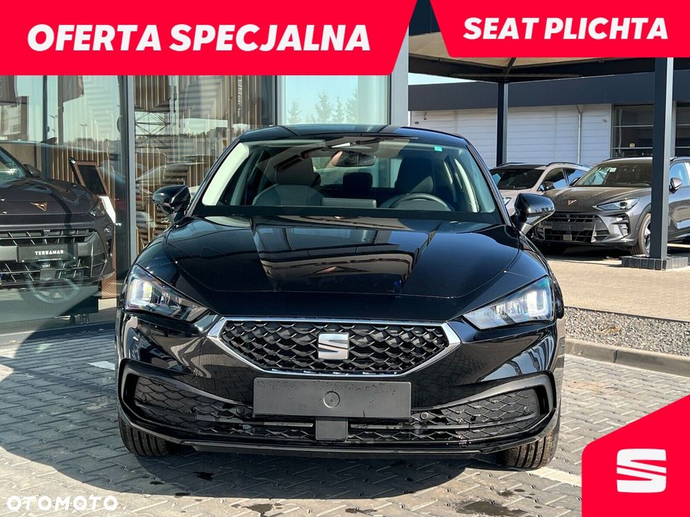 Seat Leon - 2