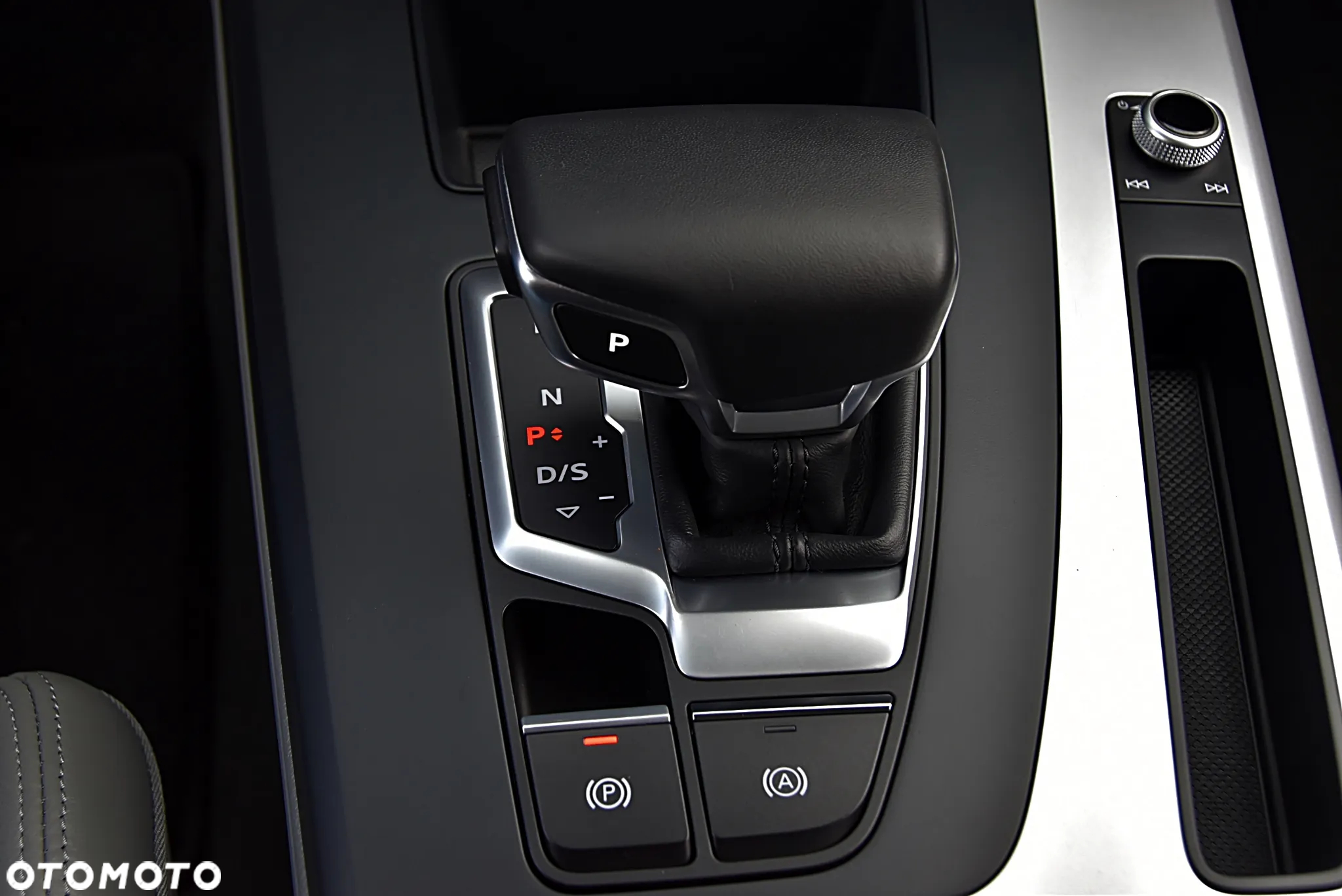 Audi Q5 - 38