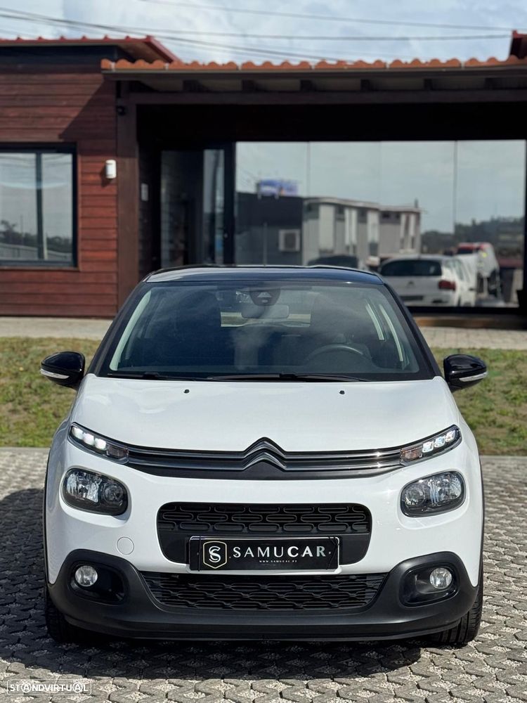 Citroën C3 1.2 PureTech Shine - 3