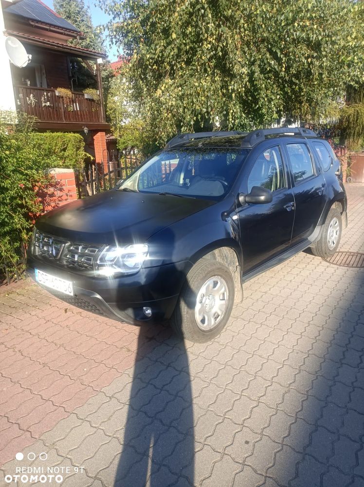 Dacia Duster - 12