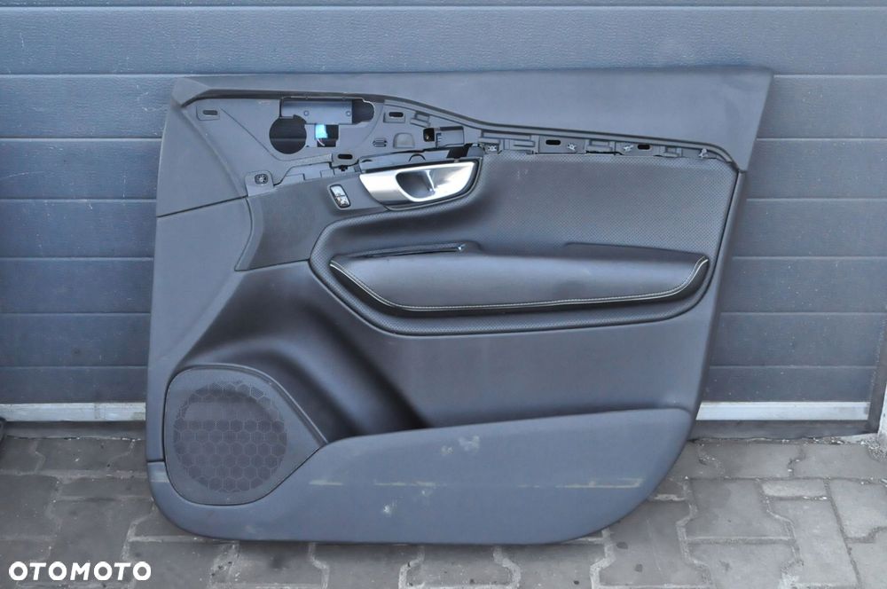 VOLVO XC90 II RDESIGN KOMPLET FOTELI FOTELE SIEDZENIA BOCZKI - 13