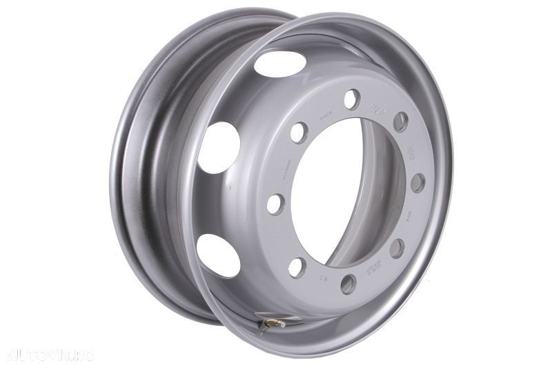 janta otel r19.5 8x275 et133 2000-2026 - 1