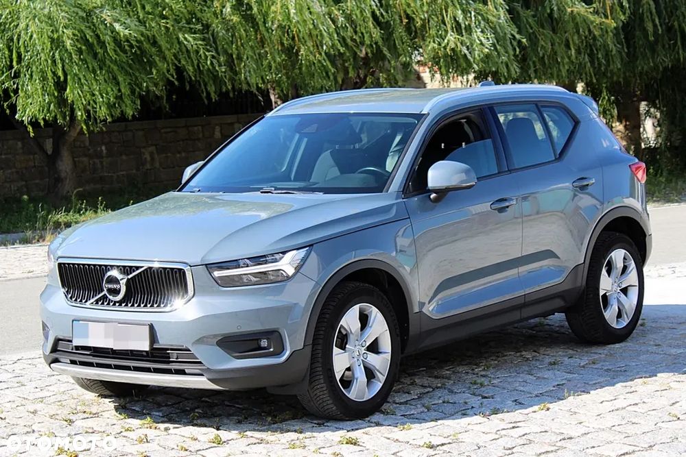 Volvo XC 40 T3 - 6
