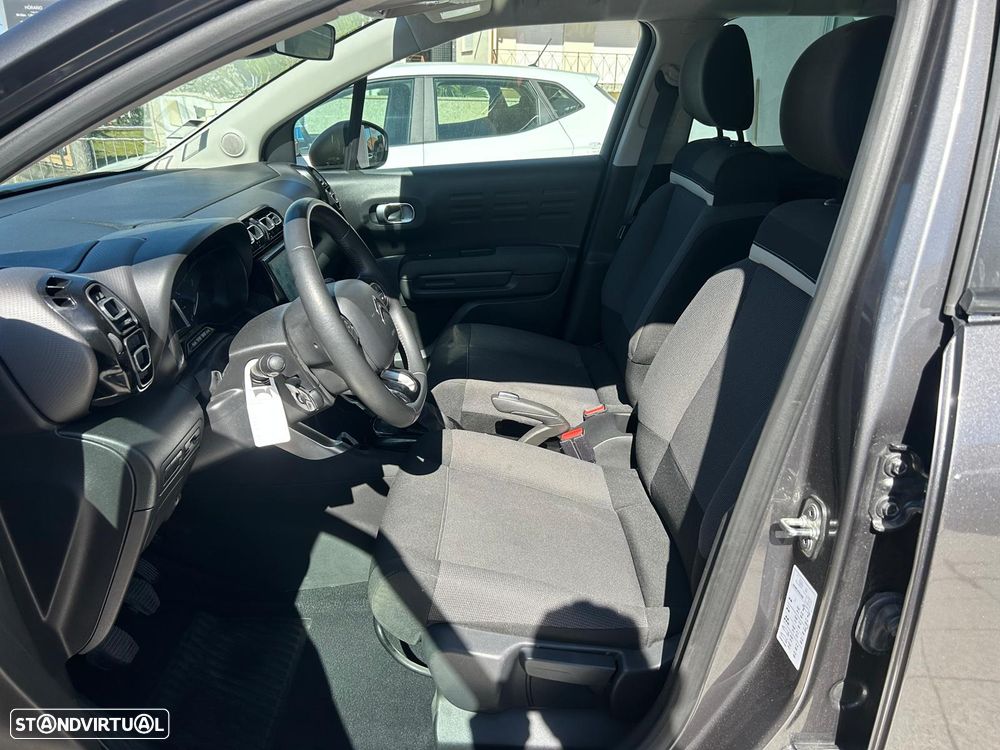 Citroën C3 Aircross 1.2 PureTech C-Series - 7