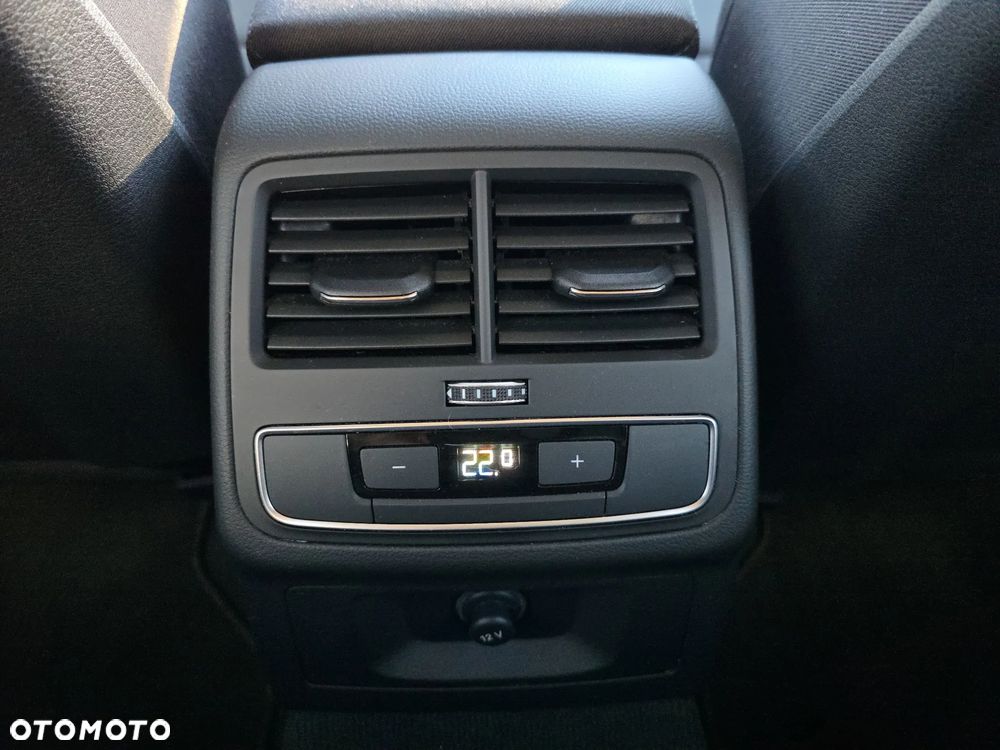 Audi A4 Avant 2023
