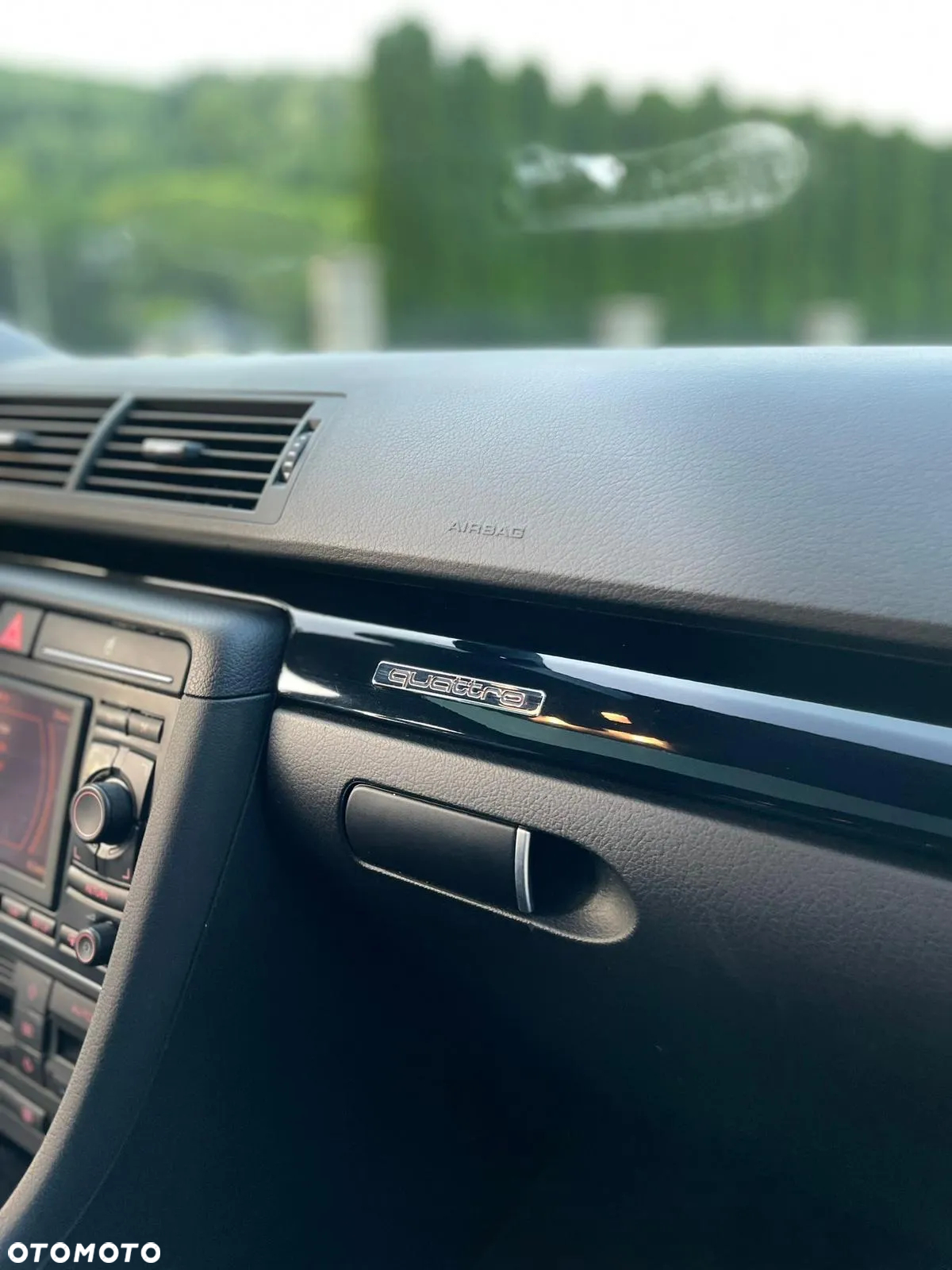 Audi A4 Avant - 11