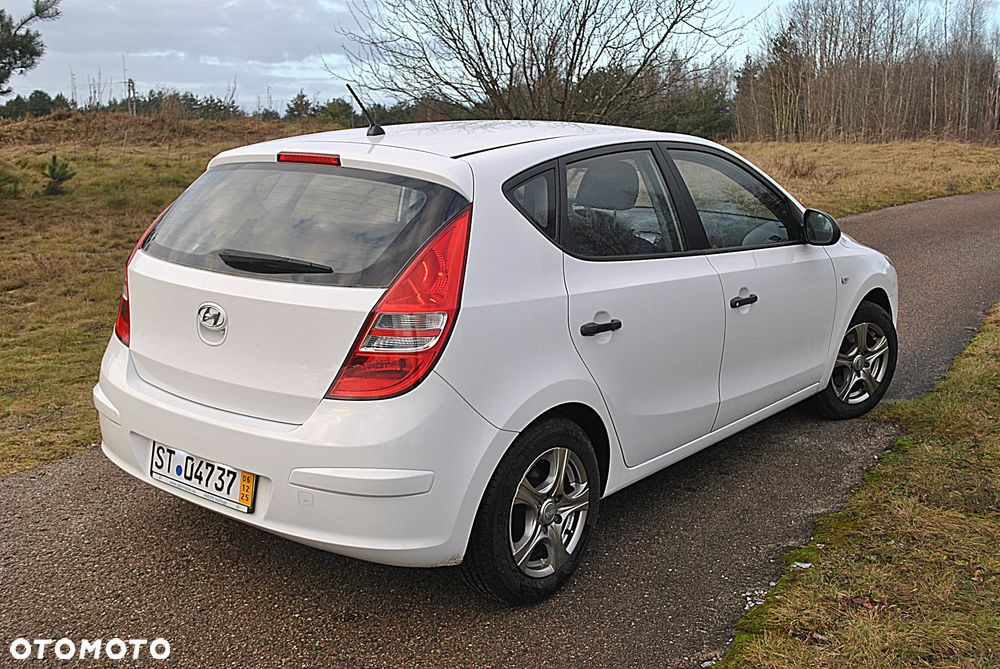 Hyundai i30 1.4 Blue Comfort - 3