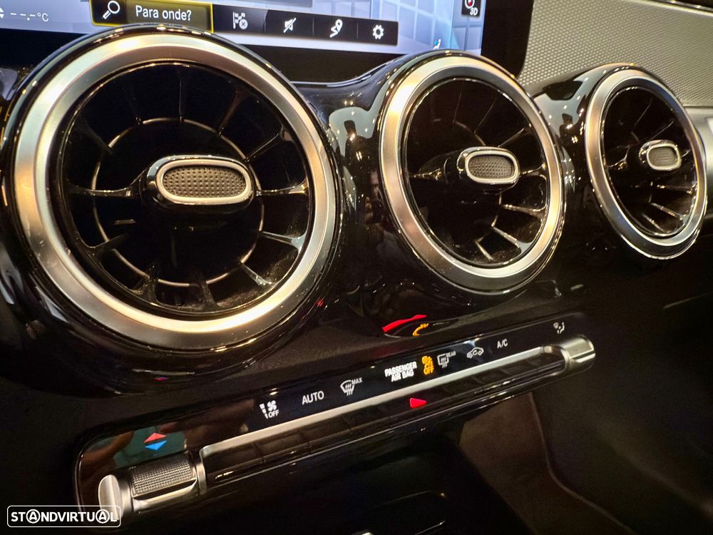 Mercedes-Benz GLB 200 d - 13