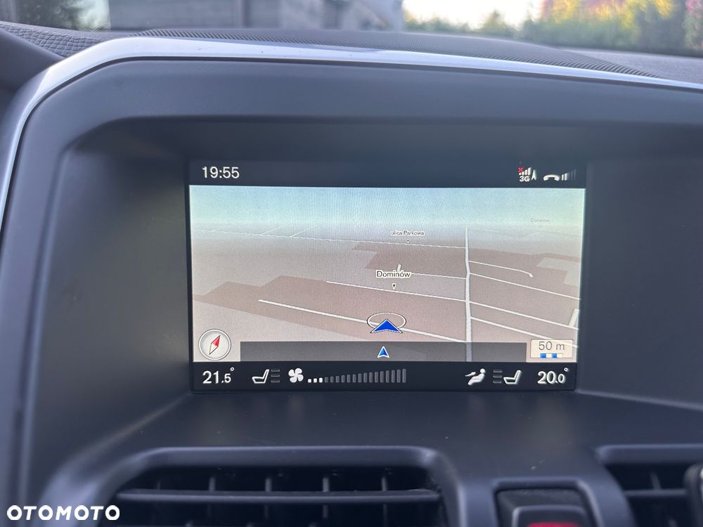 Volvo XC 60 T6 AWD Summum - 16