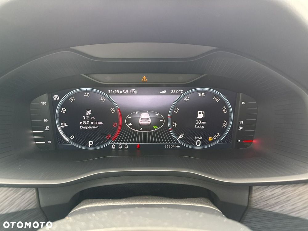 Skoda Kodiaq 1.5 TSI DSG Style - 27