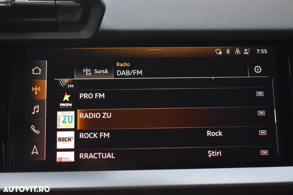 Audi A3 ack 2.0 30 TDI Basic - 22