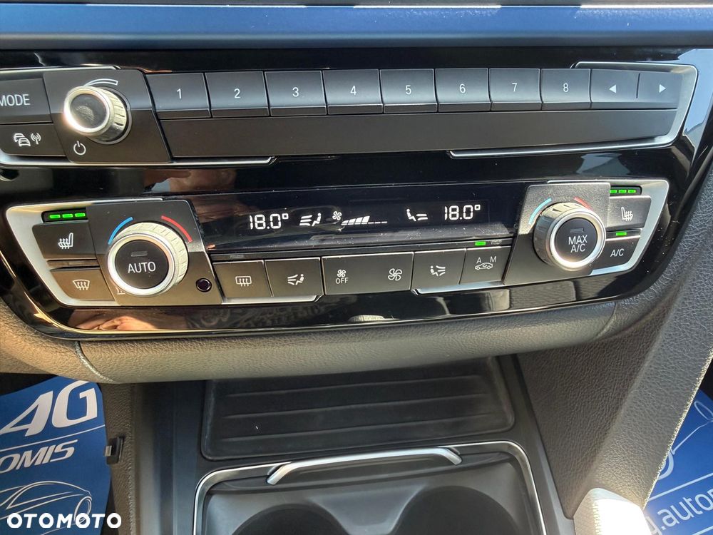 BMW Seria 4 420i Sport-Aut M Sport - 25