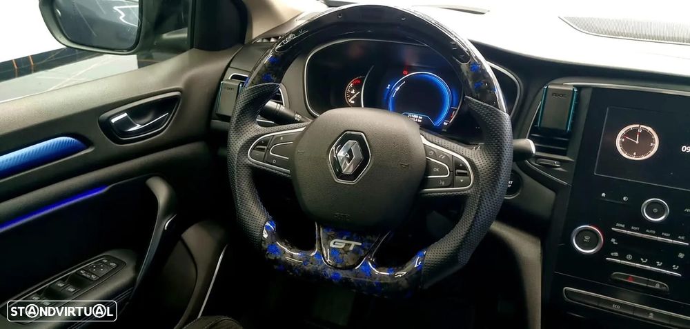 Renault Mégane - 17