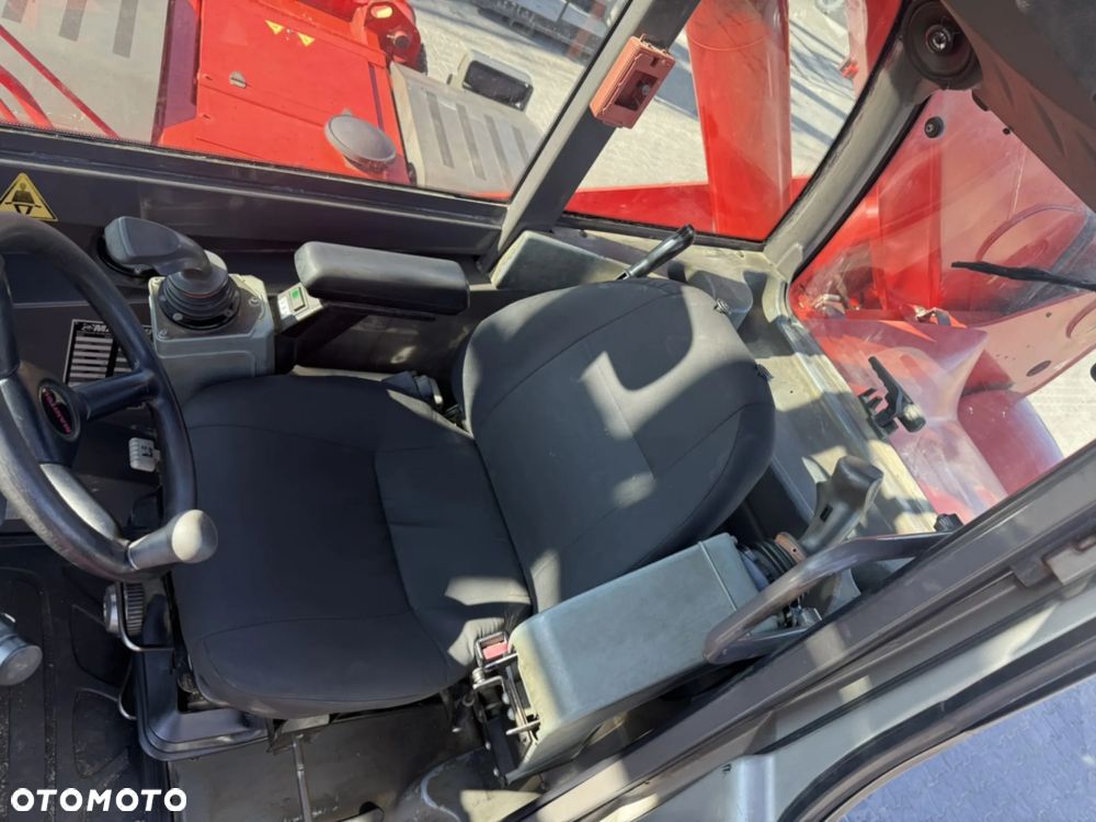 Manitou MRT 2150 - 26