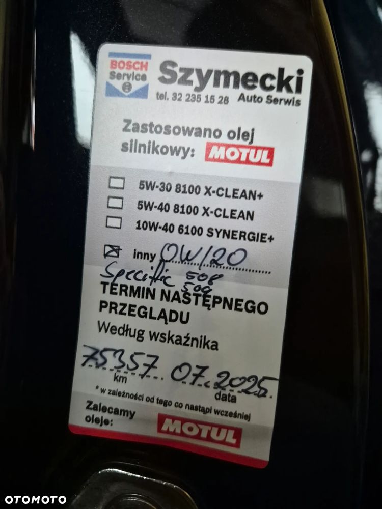 Volkswagen Passat 1.5 TSI EVO Business DSG - 19