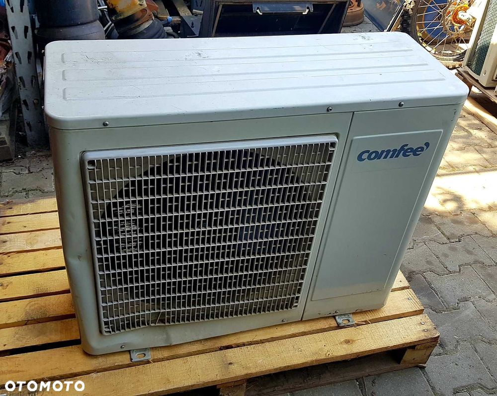 COMFEE Klimatyzator MSC-18HRDN1-QC2 - 1