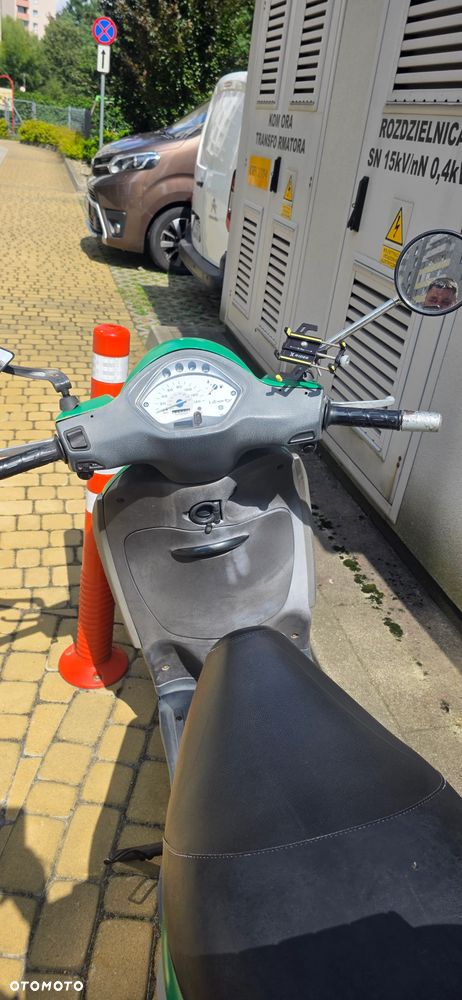 Piaggio Liberty - 5