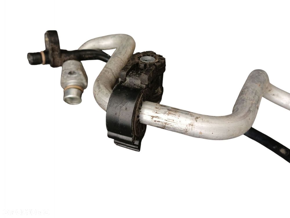 PRZEWODY KLIMATYZACJI JEEP RENEGADE 1.4 MultiAir 140KM 0052055513 51956263 - 6