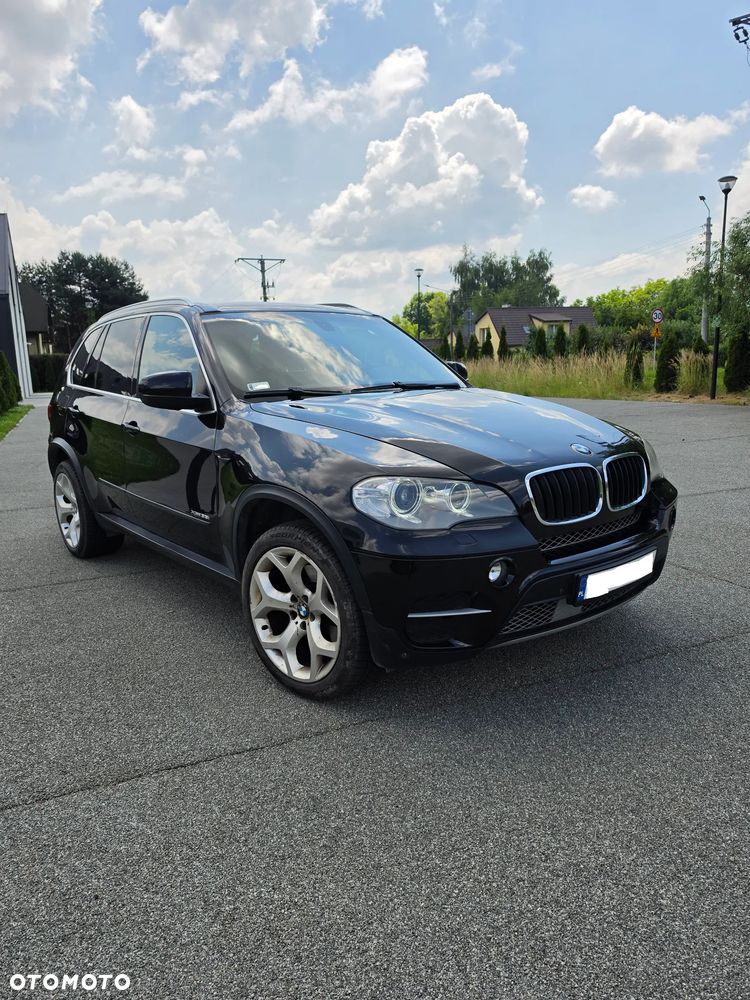BMW X5 - 2