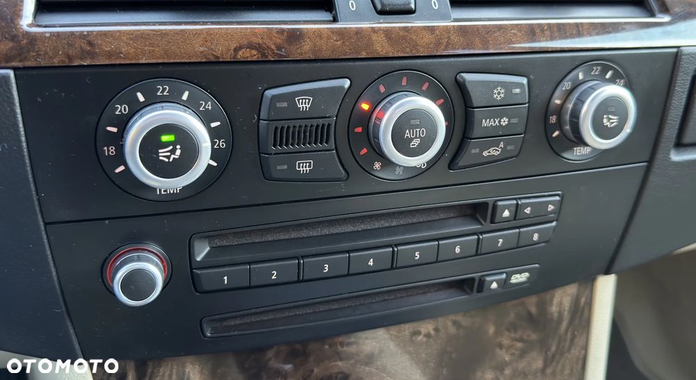 BMW Seria 5 5er Touring Edition Sport - 23