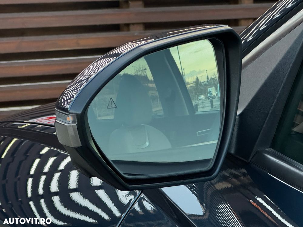 Hyundai Tucson PHEV 1.6 l 265 CP 4WD 6AT Luxury - 15