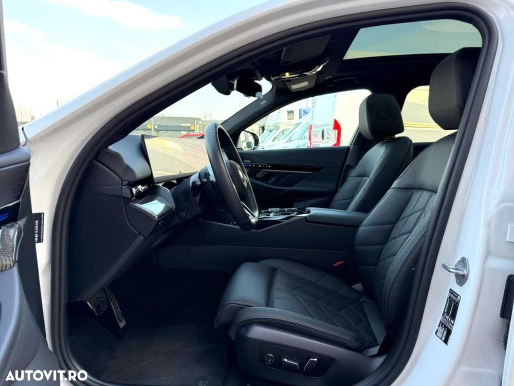 BMW Seria 5 - 20