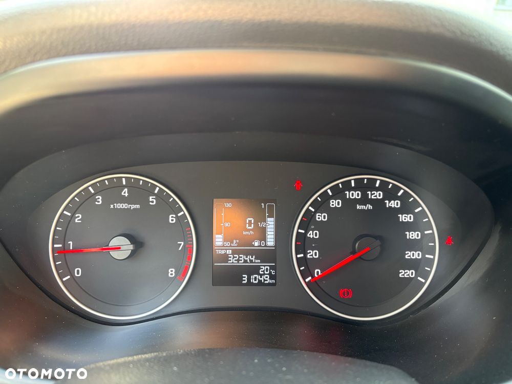 Hyundai i20 1.2 Classic + - 10