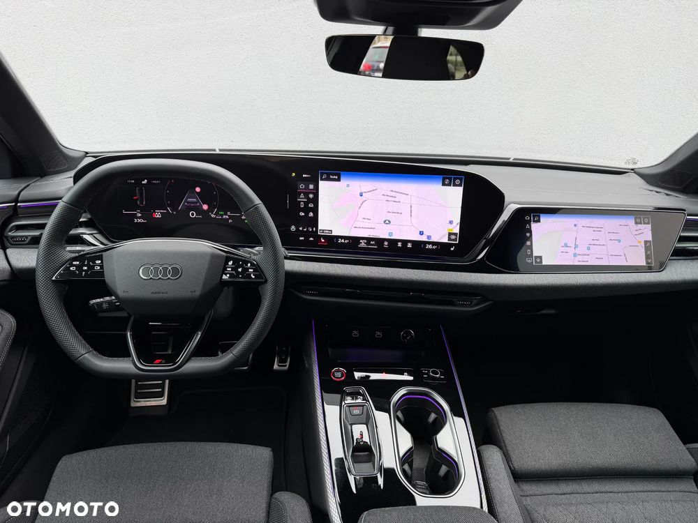 Audi A6 Avant 40 TDI mHEV Quattro S Line S tronic - 15