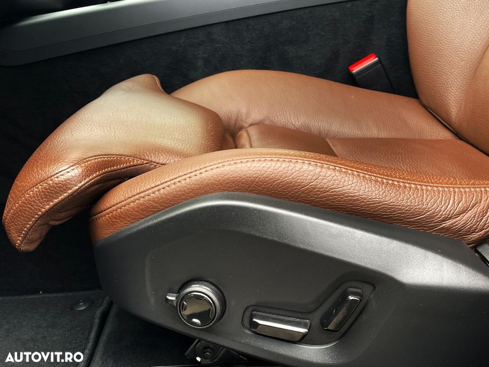 Volvo XC 60 D4 Geartronic Inscription - 19