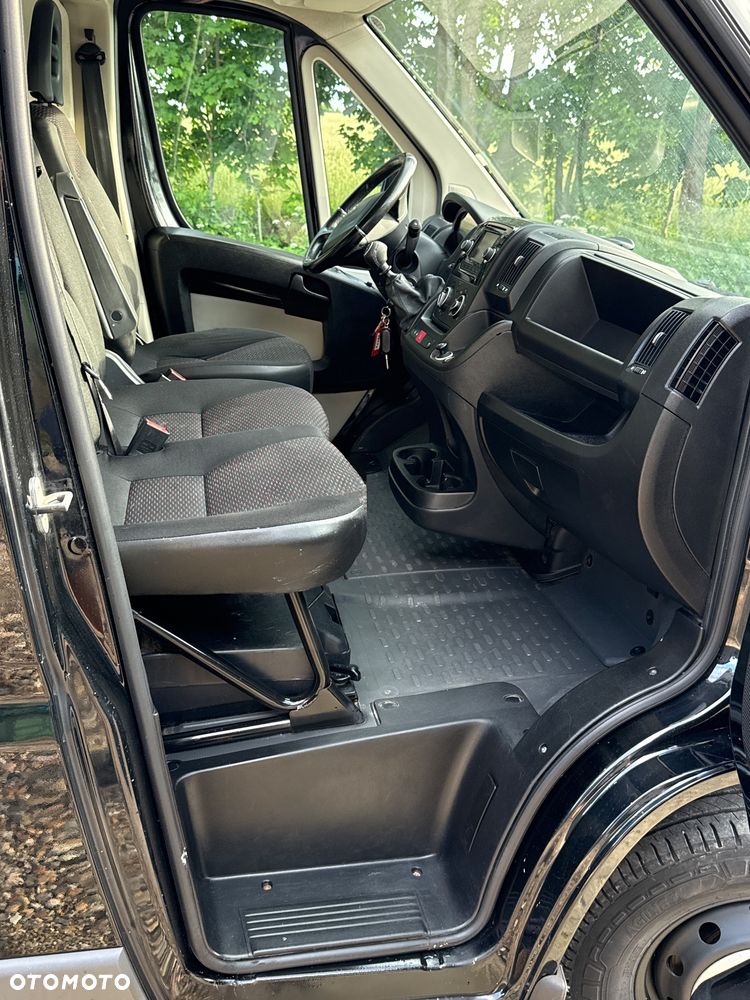 Peugeot Boxer - 5