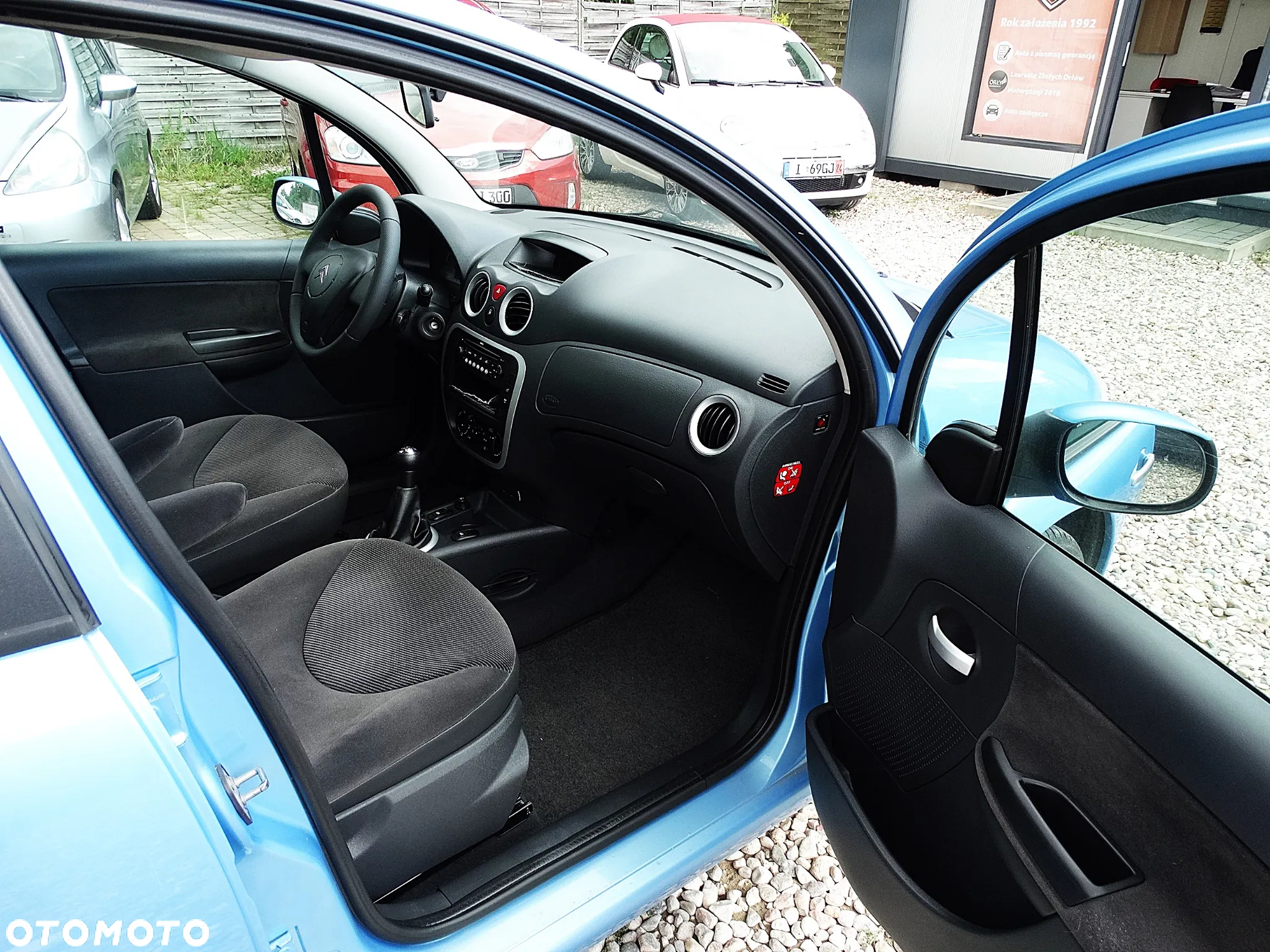 Citroën C3 1.4 16V Exclusive - 26