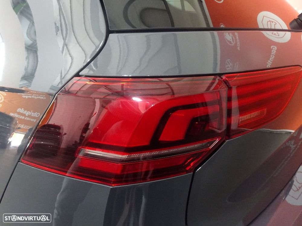 VW Golf 1.5 eTSI Urban DSG - 36