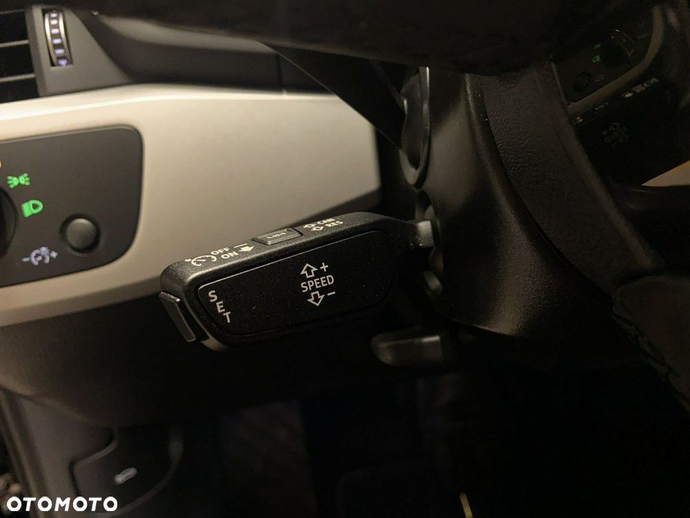 Audi A4 Limousine - 40