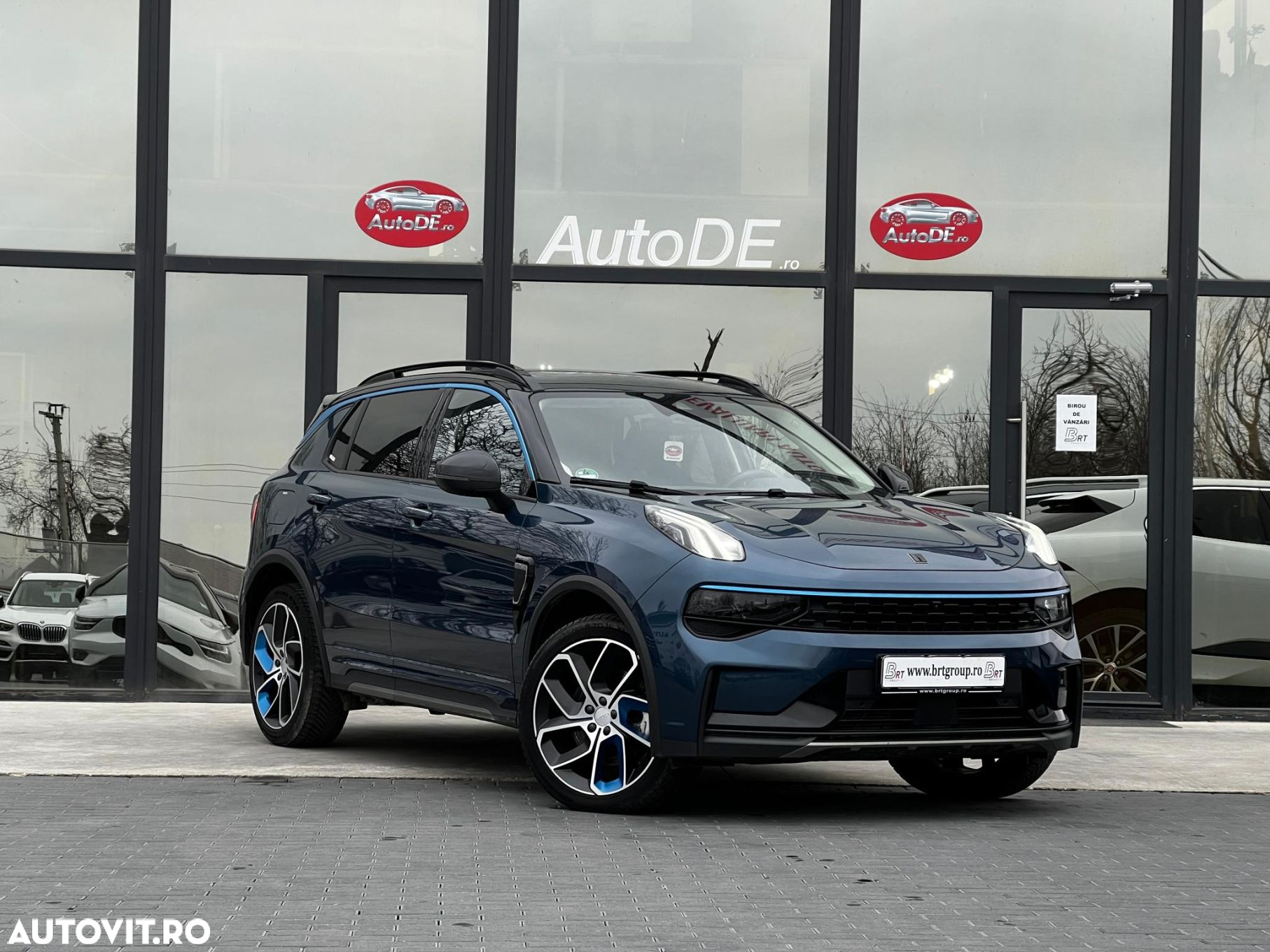 Lynk&Co 01 - 2
