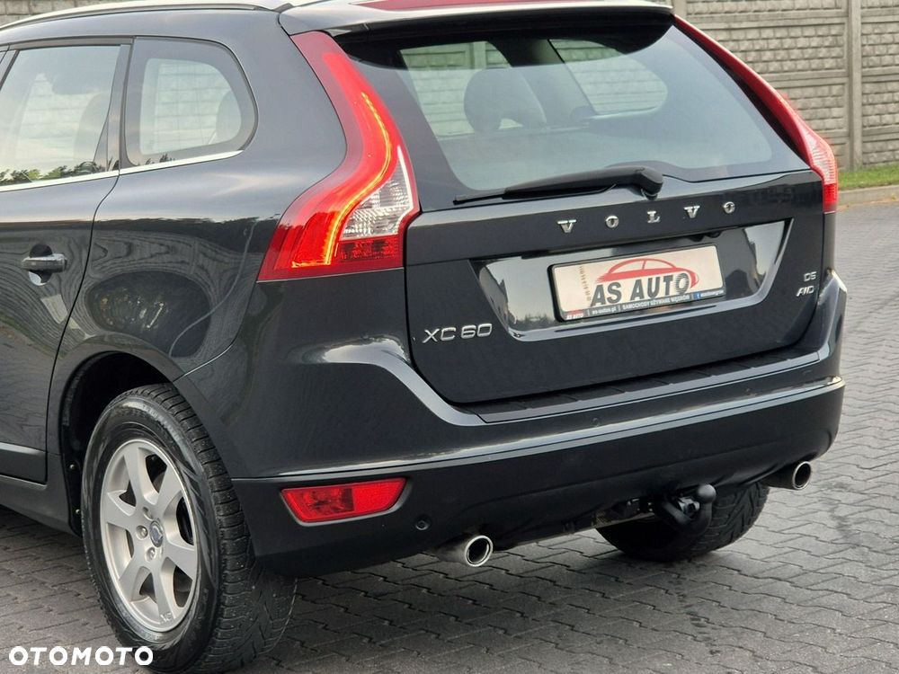Volvo XC 60 - 39