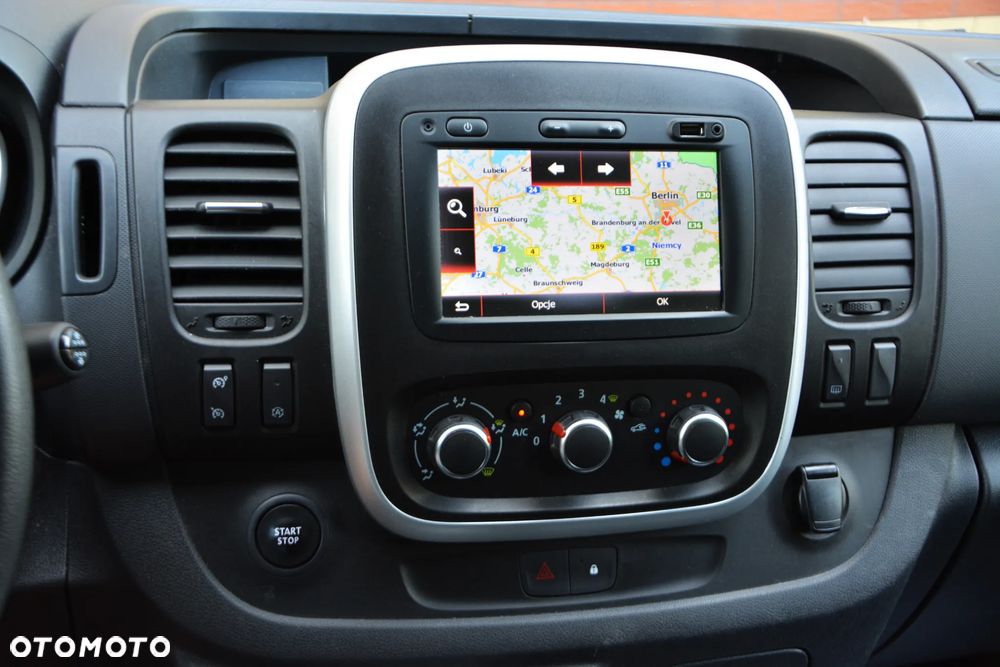 Nissan NV300 - 7