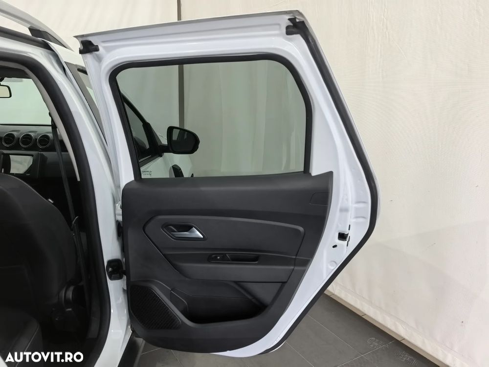 Dacia Duster Blue dCi 115 4WD Comfort - 25