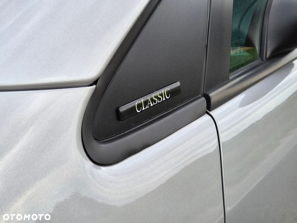Mercedes-Benz Klasa A 140 Classic - 11