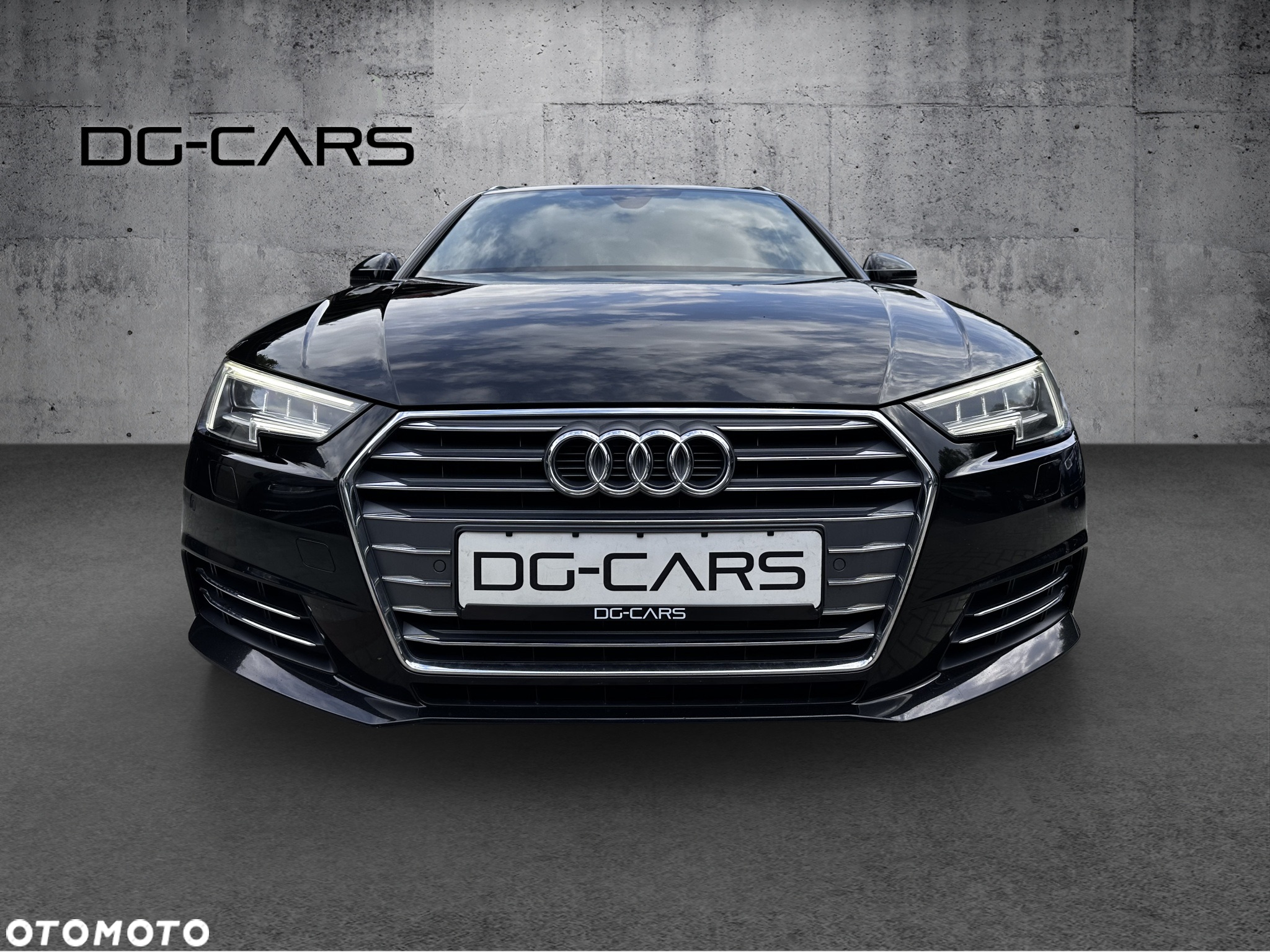 Audi A4 - 3