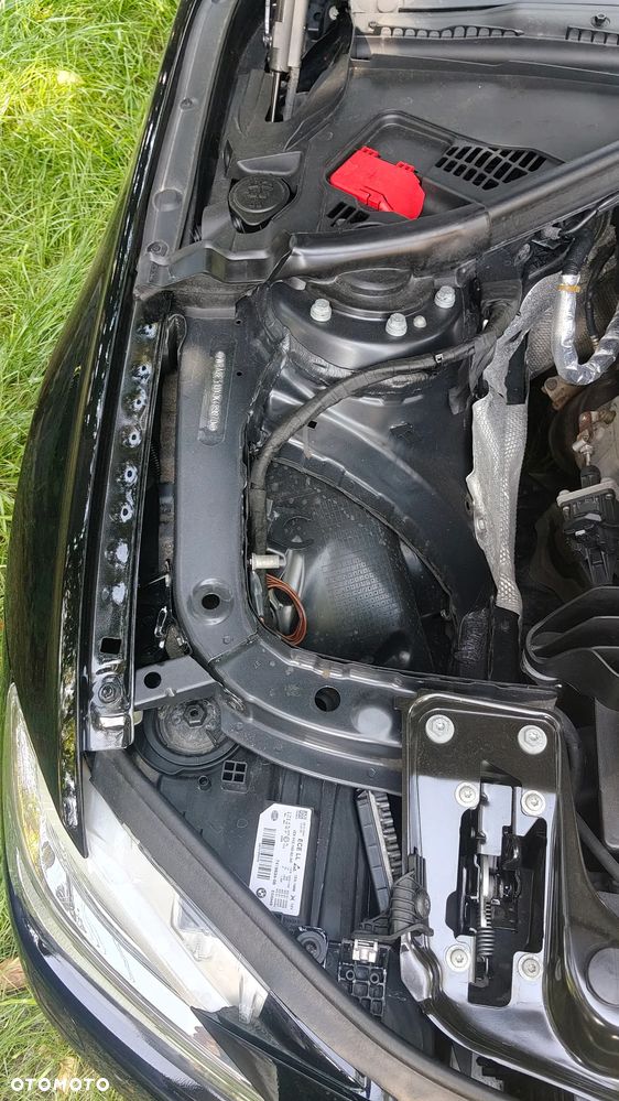BMW 3 Series 2015 photo 5