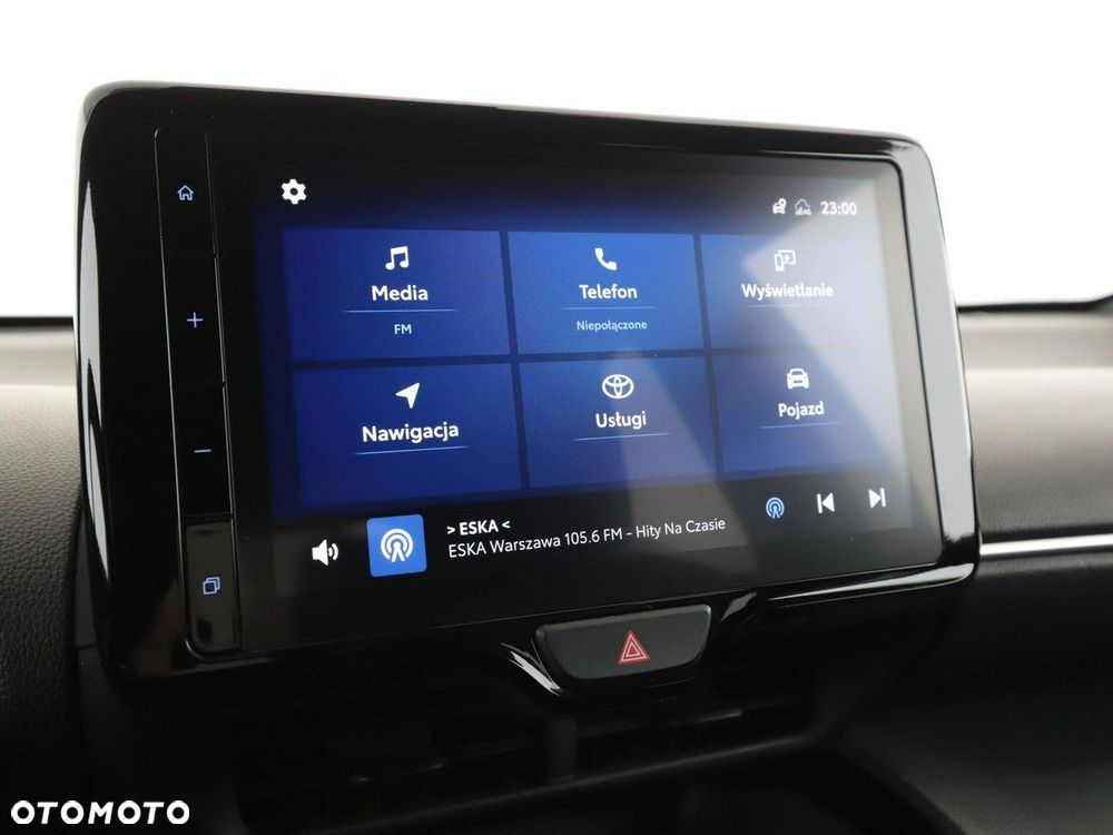 Toyota Yaris Cross Hybrid 1.5 Style - 23