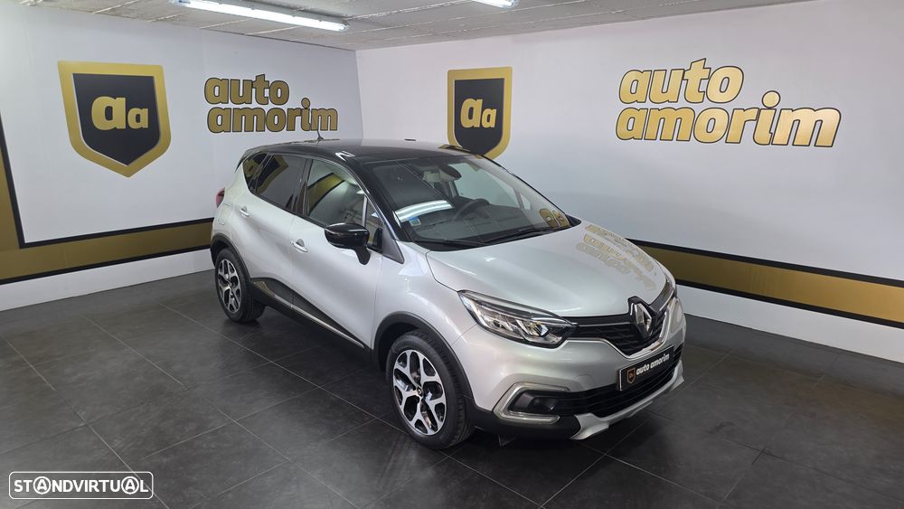 Renault Captur 0.9 TCE Exclusive - 6